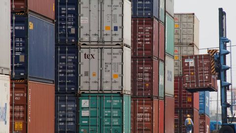 T&uuml;rkiye's exports to Kyrgyzstan reach $88.4mn in November, up 28% y/y