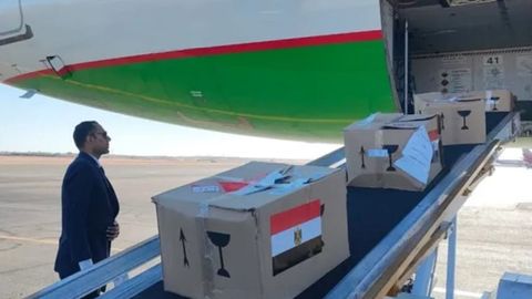 Misr O&lsquo;zbekistonga gepatit C ga qarshi dorilar yetkazib berishni tikladi