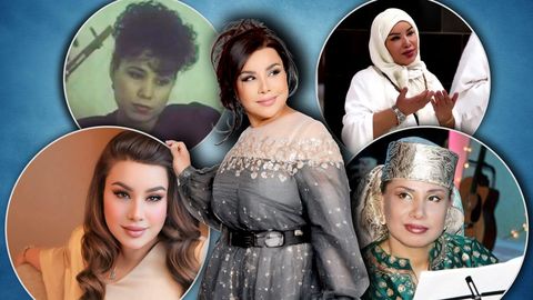 &ldquo;Zapret&rdquo;lar muhojirga aylantirgan, tug&lsquo;ilgan kunini nishonlamaydigan, sobiq siyosatchi, muvaffaqiyatli tadbirkor &mdash; O&lsquo;zbekiston xalq artisti Yulduz Usmonova 61 yoshda (foto, video)&nbsp;