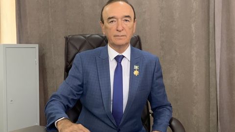 O&lsquo;zbekiston Qahramoni Shavkat Ayupov Fanlar akademiyasi prezidenti etib saylandi