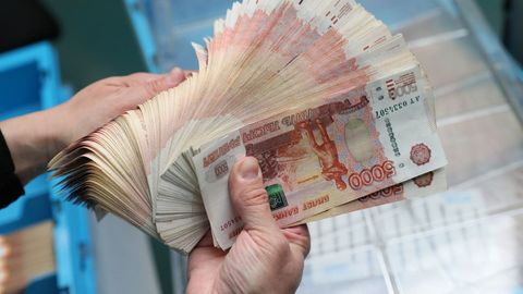 Rossiyadagi mehnat muhojirlari eng ko&lsquo;p qancha maosh oladi? &mdash; RF Mehnat vazirligi raqamlarni ochiqladi&nbsp;