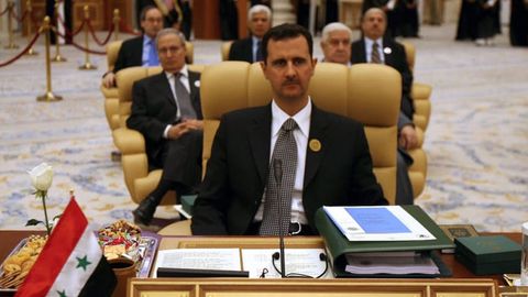 Bashar Asad Suriyani qanday tark etgani haqida ilk marta bayonot berdi&nbsp;