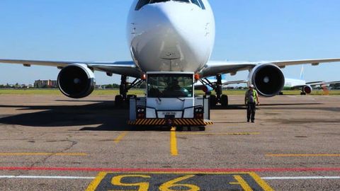 Uzbekistan&rsquo;s My Freighter expands fleet to six Boeing 767 freighters in just one year&nbsp;