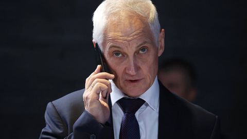 Rossiya mudofaa vaziri NATOga qarshi urushga tayyorlanishga chaqirdi