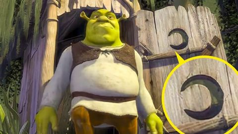 Ziyrak tomoshabinlarning ham e&rsquo;tiboridan chetda qolgan mashhur multfilmdagi qiziqarli detallar&nbsp;