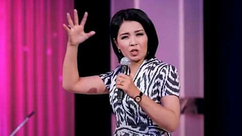 Qiziqchi Mahfuza Sherboyeva uzoq yillik ijara qiyinchiliklaridan so&lsquo;ng Toshkentdan ikkita uy olgani haqida gapirdi