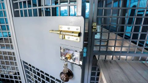 Узбекистан: депутаты поддержали законопроект о видеосвиданиях для осуждённых&nbsp;