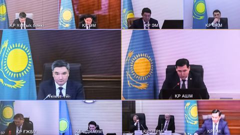 Kazakhstan's agricultural output grows 13.4% in 11M24&nbsp;