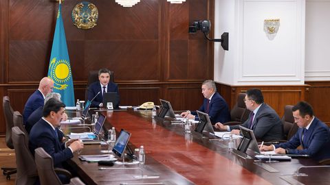 Kazakhstan reports 4.4% GDP growth in 11M24, driven by non-resource sector&nbsp;