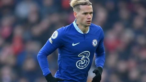Doping sinovidan o&lsquo;tolmagan Mudrik Pogba ishi bilan shug&lsquo;ullangan advokatlarni yolladi