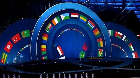 Rasman: 2025-yilgi Islom birdamligi o&lsquo;yinlari Ar-Riyodda o&lsquo;tkaziladi