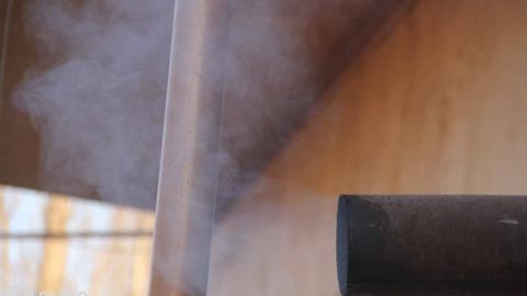 Andijonda er-xotin is gazidan vafot etdi