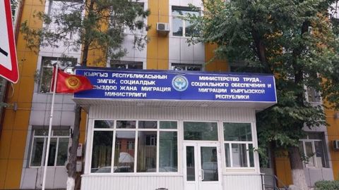 Кыргызстан упрощает процедуру получения разрешений на работу для иностранцев с 2025 года&nbsp;