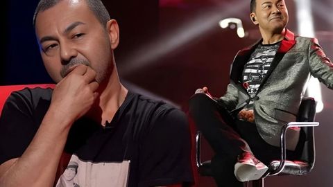 &ldquo;Chap qo&lsquo;lim ishlamayapti, yashashga qiziqish ham qolmadi&rdquo;. Turkiyalik xonanda Serdar O&lsquo;rtach sog&lsquo;lig&lsquo;idagi muammolar haqida&nbsp;
