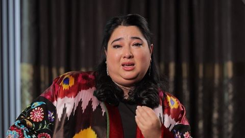 &ldquo;Juma kasalxonadan olib ketasan degandilar, o&lsquo;sha kuni hayotdan ko&lsquo;z yumdilar&rdquo;. Indira Miftahova onasining o&lsquo;limidan shokka tushgani haqida so&lsquo;zlab berdi (video)