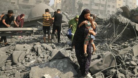 HAMAS G&lsquo;azo kelishuvi bo&lsquo;yicha muzokaralarda Isroilga yon berishga rozi bo&lsquo;ldi &nbsp;&mdash; Al Arabiya&nbsp;&nbsp;&nbsp;