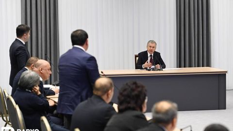 Маҳаллий фармацевтика корхоналарига 2025 йил 1 январгача берилган божхона имтиёзлари муддати яна 3 йилга узайтирилади