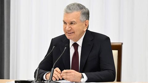 Uzbekistan's pharmaceutical sector doubles production, boosts exports 11-fold, and attracts $750mn&nbsp;