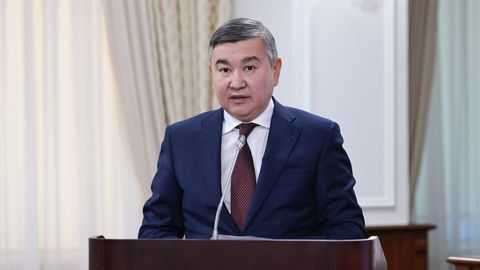Trade, manufacturing, agriculture, and construction drive over 70% of Kazakhstan&rsquo;s GDP growth in 11M24&nbsp;
