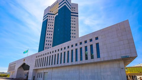 Kazakhstan expands international air network to 22 destinations in 11M24&nbsp;