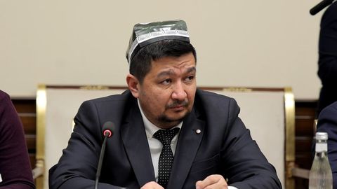 &ldquo;Tergov sudyasi lavozimini joriy etishda shoshma-shosharlik qilinmoqda&rdquo; &mdash; advokat