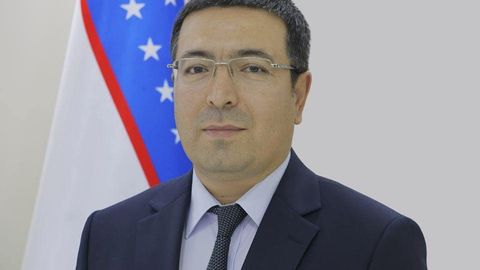 Қишлоқ хўжалиги вазирига янги ўринбосар тайинланди