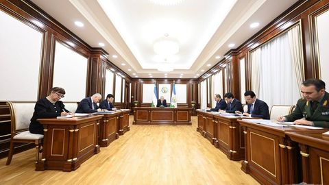 Uzbekistan attracts $188bn in investments since 2017&nbsp;