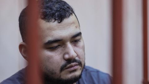 Rossiyalik general o&lsquo;limida gumonlangan O&lsquo;zbekiston fuqarosiga ayblov qo&lsquo;yildi&nbsp;