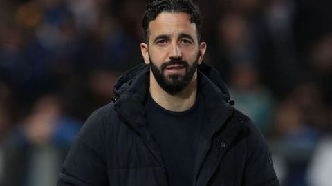 &ldquo;Manchester Yunayted&rdquo; ustozi: &ldquo;Asosiy maqsadimiz APLda chempion bo&lsquo;lish&rdquo;