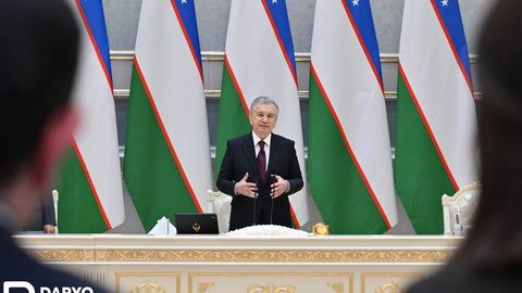 Ўзбекистонда кичик бизнесга бериладиган кредитлар улуши оширилади