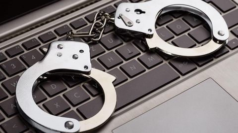 Qozog&lsquo;istonda postlarni o&lsquo;chirish uchun pul undirgan Telegram kanal adminlari ushlandi