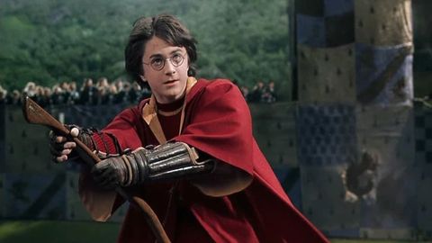 &ldquo;Garri Potter&rdquo; haqidagi filmlarning mantiqqa to&lsquo;g&lsquo;ri kelmaydigan xatoliklari (foto)