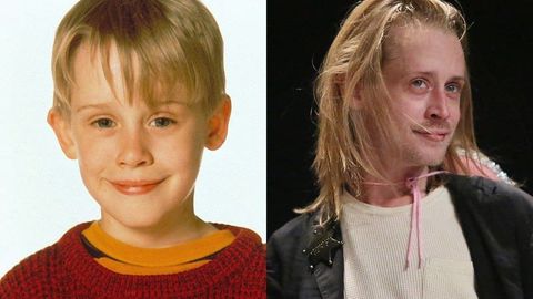 Alohida xonasi tugul, hatto karavoti bo&lsquo;lmagan, otasi ishlashga majburlagan &ldquo;Uyda yolg&lsquo;iz&rdquo; filmi qahramoni &mdash; Makoley Kalkinning keyingi taqdiri qanday kechdi?