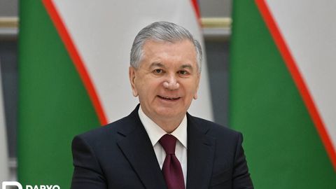 Shavkat Mirziyoyev &ldquo;chempion&rdquo; tadbirkorlarni ko&lsquo;paytirish kerakligini aytdi