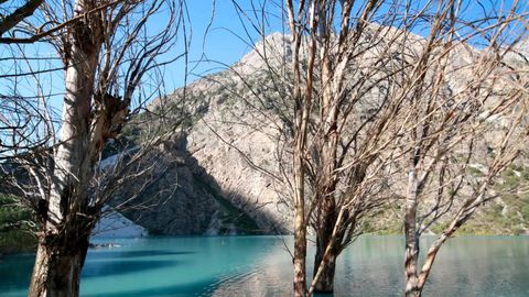 Uzbekistan adds two natural sites to UNESCO preliminary heritage list&nbsp;