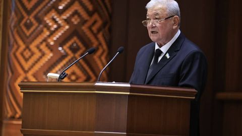 O&lsquo;zbekistonda shaharsozlikka oid qonunchilik talablarini buzganlik uchun javobgarlik kuchaytirilmoqda