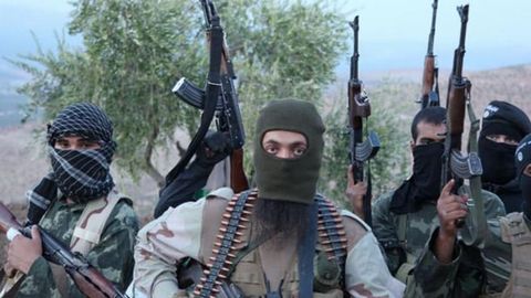 Pentagon Suriyadagi ISHID yetakchilaridan biri yo&lsquo;q qilinganini ma&rsquo;lum qildi