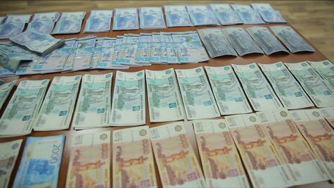 &ldquo;Farhod&rdquo; chegara bojxona postidan xorijga 1,3 mln rublni yashirincha olib chiqishga bo&lsquo;lgan urinish aniqlandi