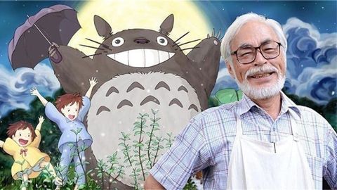 Samolyotlarni yaxshi ko&lsquo;rgan bolakay qanday qilib dunyo tan olgan animatorga aylandi &mdash; buyuk yapon rejissori Hayao Miyazaki hikoyasi
