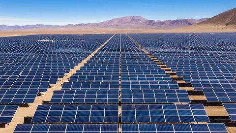 Uzbekistan to build 100 MW solar plant in Khorezm with World Bank support&nbsp;