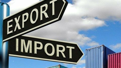 O&lsquo;zbekistonning tashqi savdo aylanmasi joriy yilning 11 oyida 59,4 mlrd dollarga yetdi