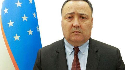 Islom sivilizatsiyasi markazi direktoriga o&lsquo;rinbosar tayinlandi