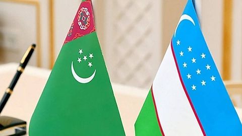Uzbekistan-Turkmenistan trade turnover reaches $1.07bn in 11M24 &nbsp;