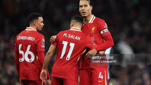 &ldquo;Real&rdquo; &ldquo;Liverpul&rdquo;ning ikki futbolchisini o&lsquo;z tarkibiga qo&lsquo;shib olmoqchi