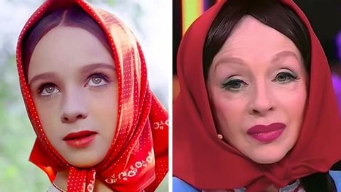 Янги йил ҳақидаги машҳур фильмлардаги актёрлар ҳозир қанчалик ўзгарган? (фото)