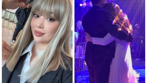 Instagram: Rafiqasining tug&lsquo;ilgan kunini nishonlagan Tohir Sodiqov, imijini o&lsquo;zgartirgan Asal Shodiyeva, Umida Mirhamidova oilasida xursandchilik