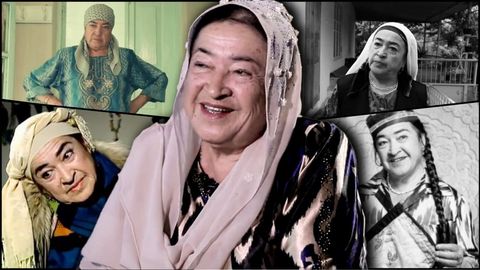 &ldquo;Tunlari yolg&lsquo;iz ekanligim seziladi&rdquo;. Aktrisa Shafoat Rahmatullayevaning tabassumi ortiga yashiringan dardlari haqida&nbsp;