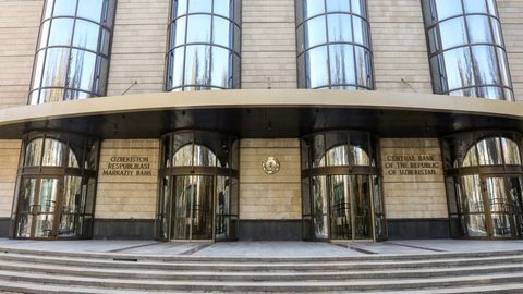 Markaziy bank Islomiy moliyaviy xizmatlar kengashiga a&rsquo;zo bo&lsquo;ldi