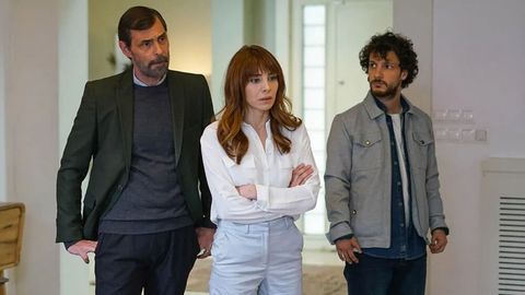 &ldquo;Qo&lsquo;rg&lsquo;on sirlari&rdquo;dan qolishmaydi: qiziqarli syujetga ega turk seriallari