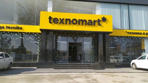 Texnomart &ldquo;eng zo&lsquo;r taklif&rdquo; reklamasi uchun jarimaga tortildi